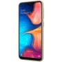 Nillkin Super Frosted Shield Matte cover case for Samsung Galaxy A20e order from official NILLKIN store